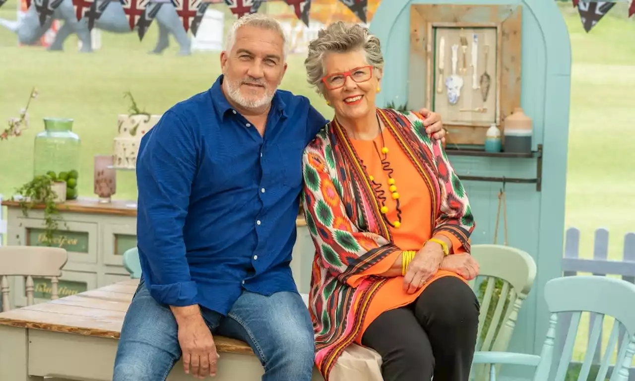 Great British Bake Off viewers make same demand following quarter-final