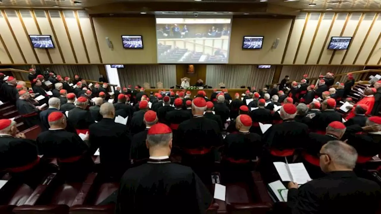 Synod: Church leaders welcome Document for Continental Stage