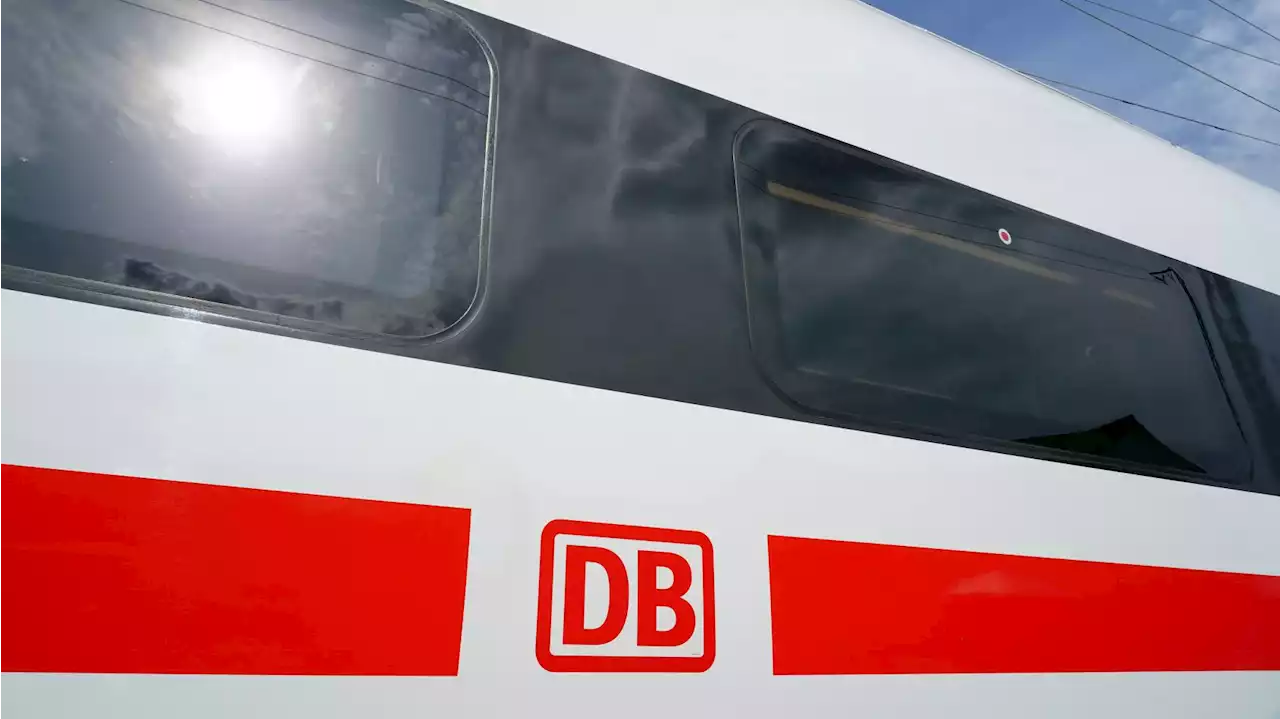 Media-Pitch entschieden: Die Bahn fährt weiter mit Carat - und ohne Mediacom