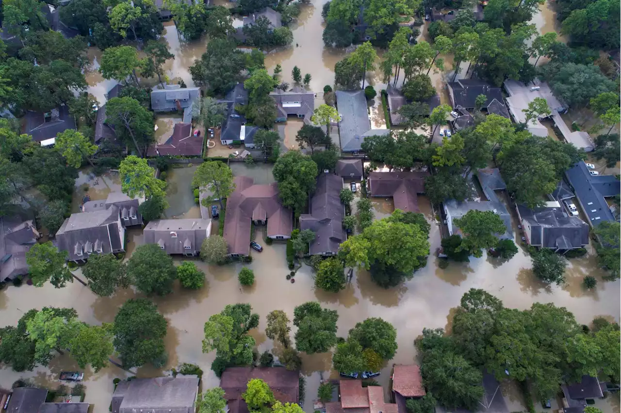 Editorial: What happened to affordable flood insurance and how do we get it back?