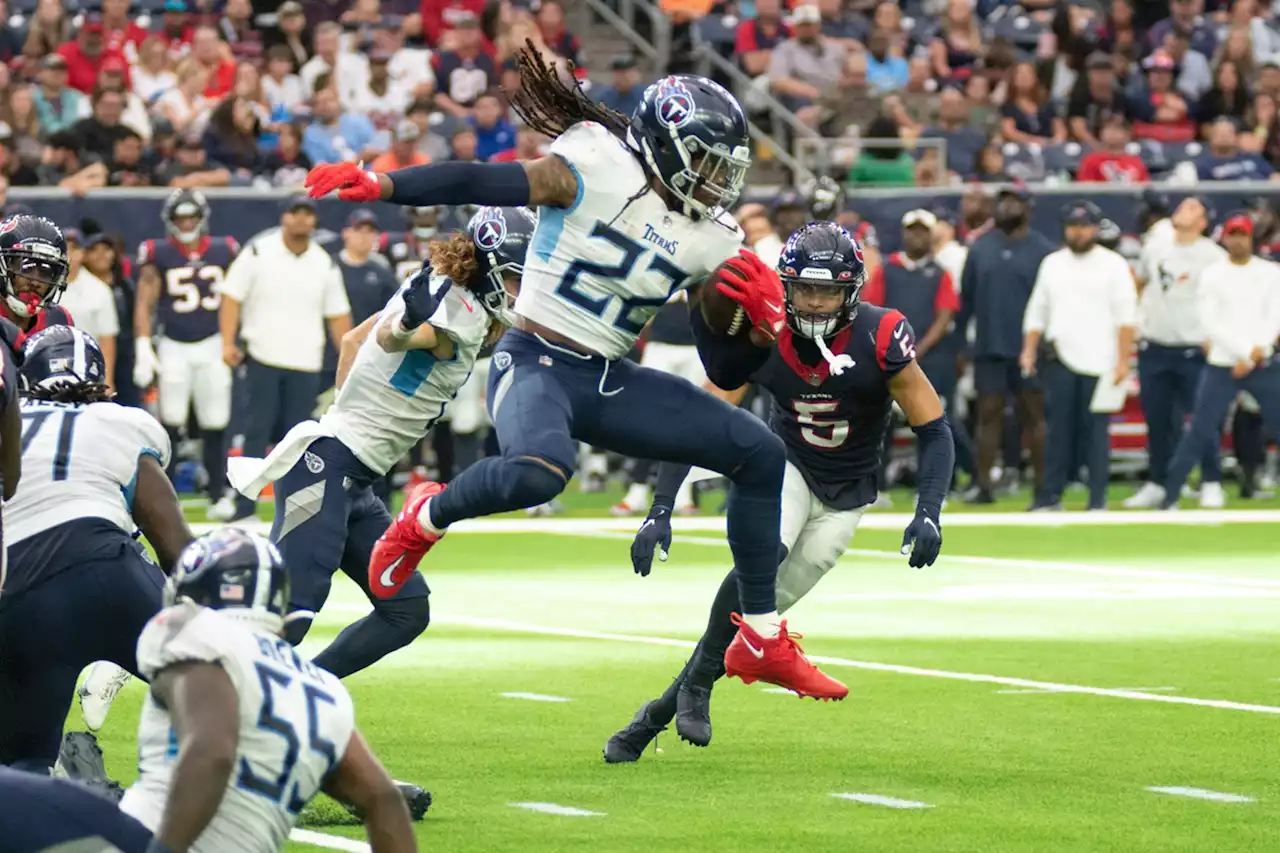 Four Stats From Sunday That Should Infuriate Houston Texans Fans