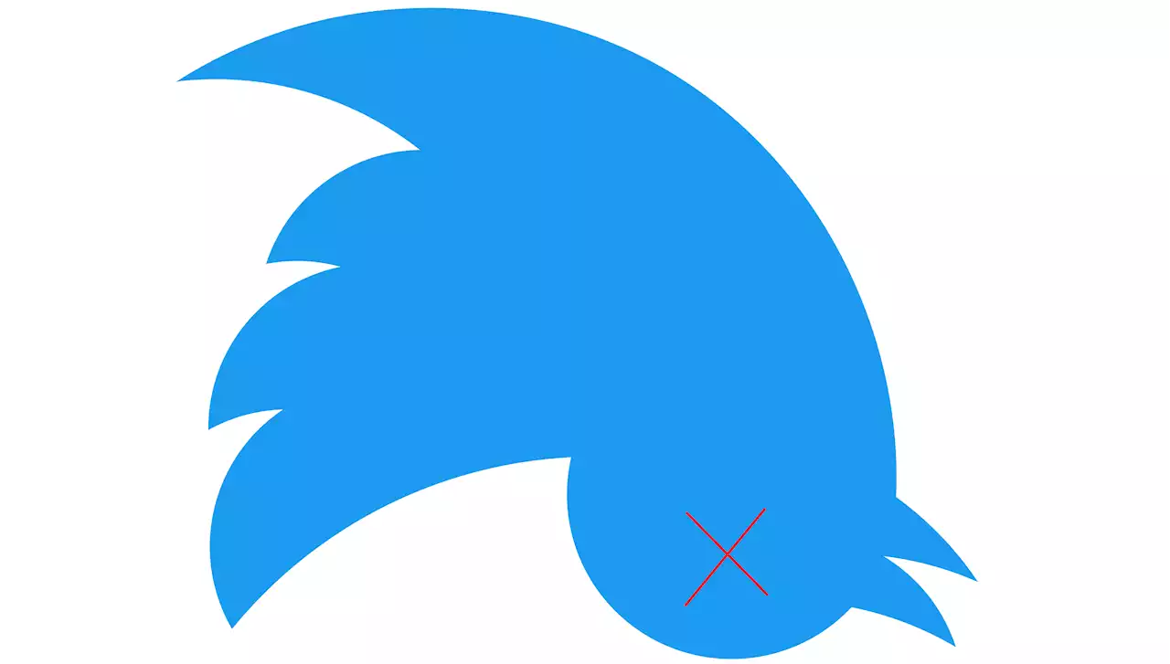 Twitter Blue increases in price, still has ads - Hypertext