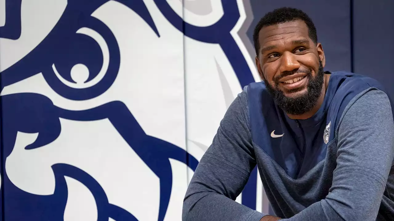 Greg Oden sat sweating after a call from Thad Matta. Would he get a Butler coaching job?