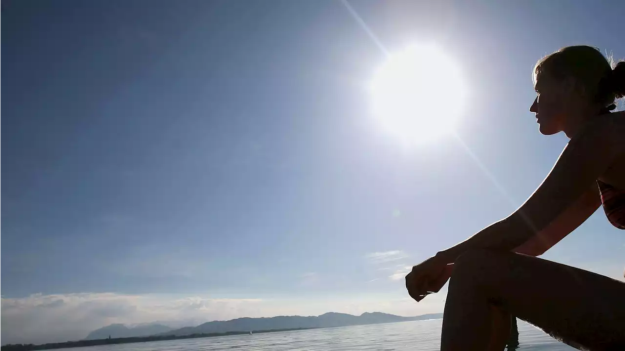 Informe Copernicus: las temperaturas en Europa se disparan el doble que en el resto del mundo