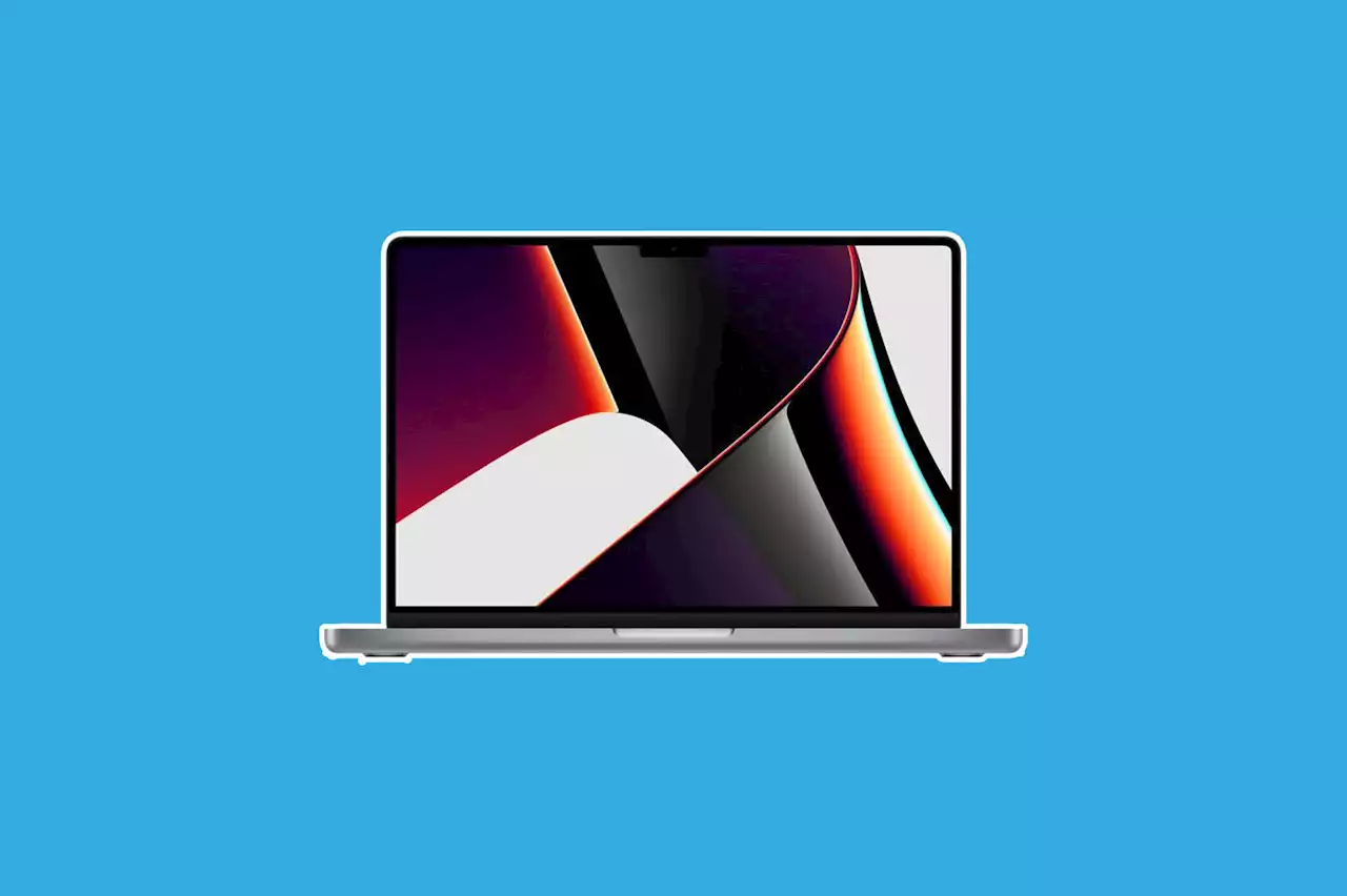 Vente flash : le MacBook Pro 14' à moins de 1 900 €, dépêchez-vous !