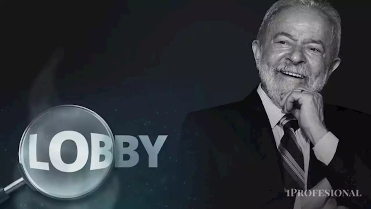 Lobby | ¿Qué pasará con el Mercosur luego de la victoria de Lula?