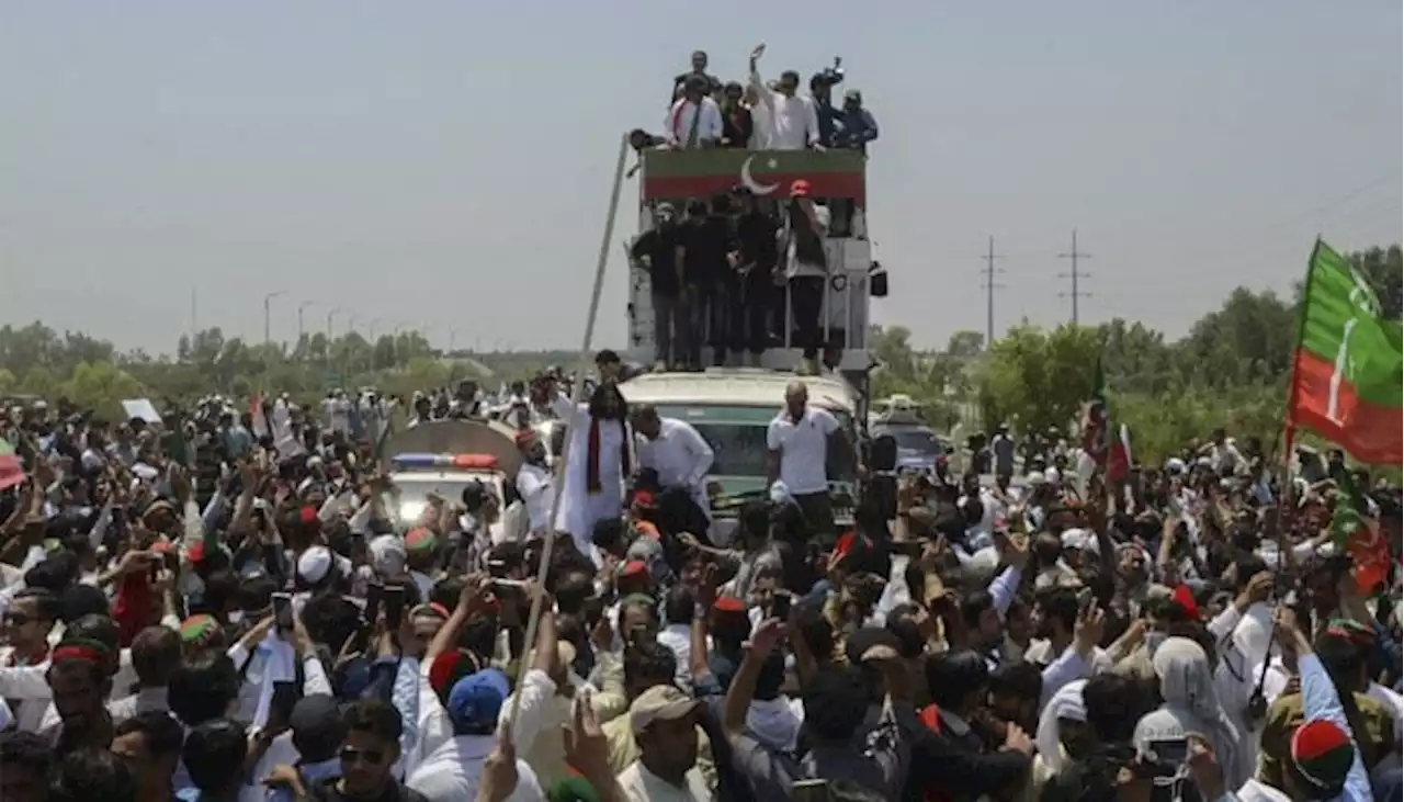 پی ٹی آئی کارکن عمران خان سے ملنے کی حسرت لیے دنیا سے چلا گیا