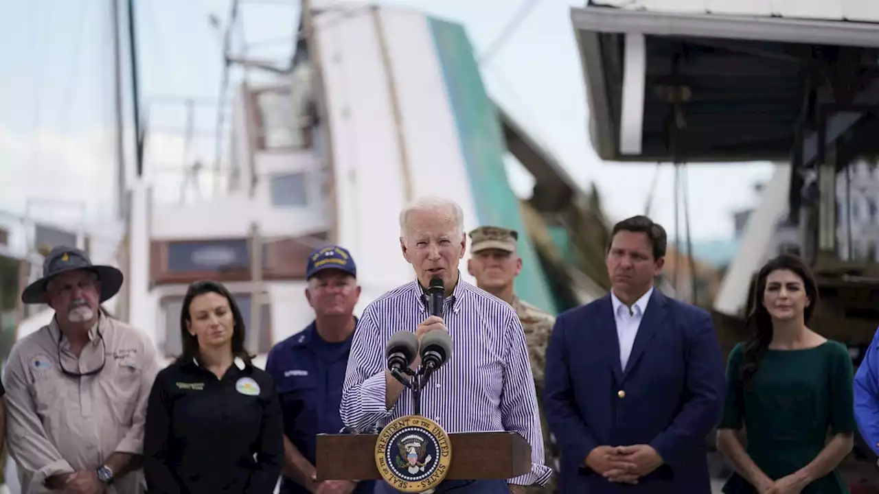 Florida's Latino voters favor DeSantis, Rubio over Democratic opponents, Univision poll shows