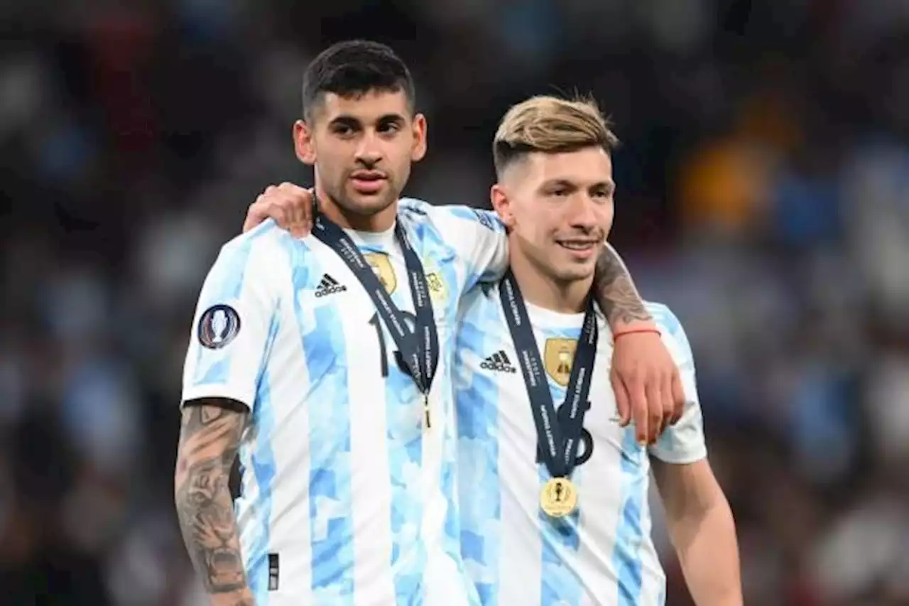 EPL clubs to reject Argentina WC request? | Kickoff