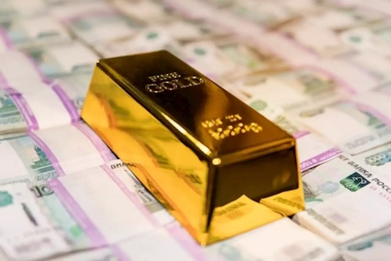 Russian banks face gold bar shortages as local demand surges