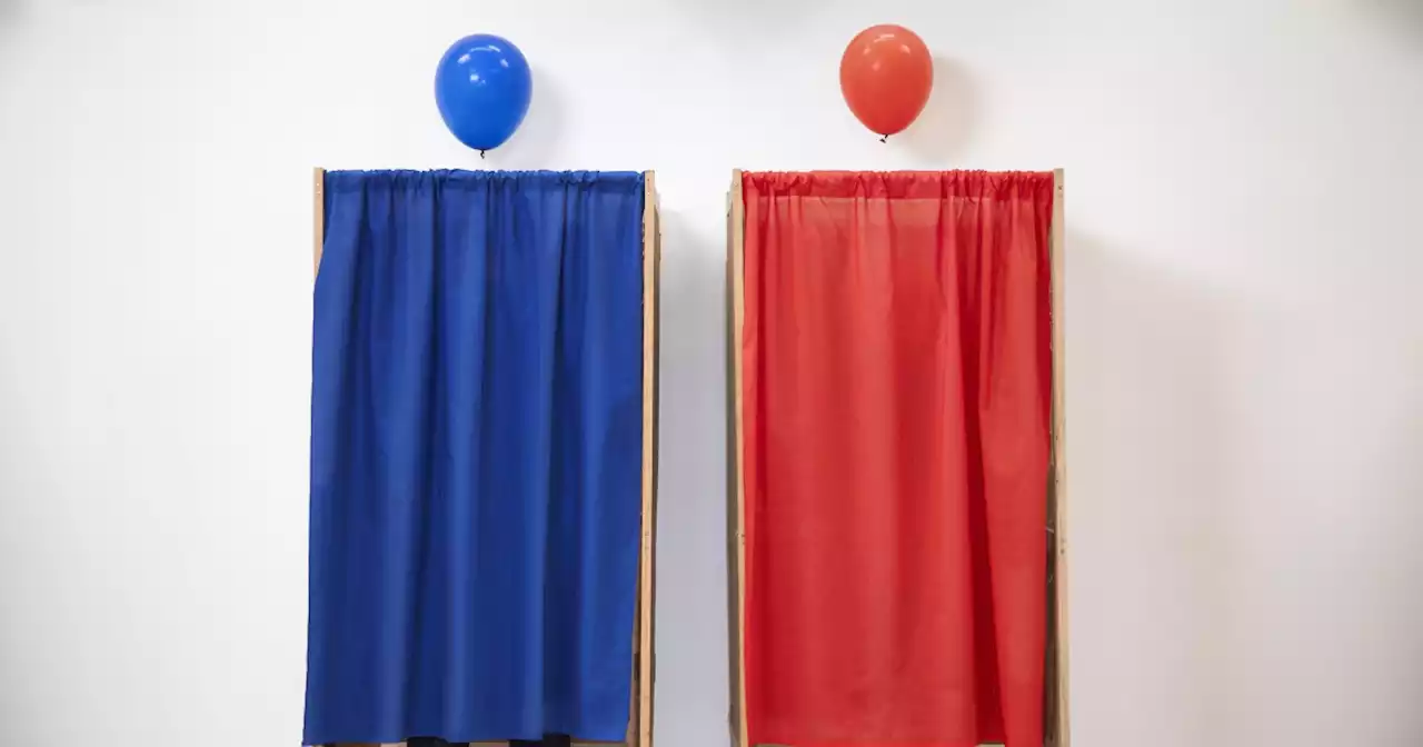 Key GOP groups are more fired up to vote in midterms than Democrats, NPR poll finds