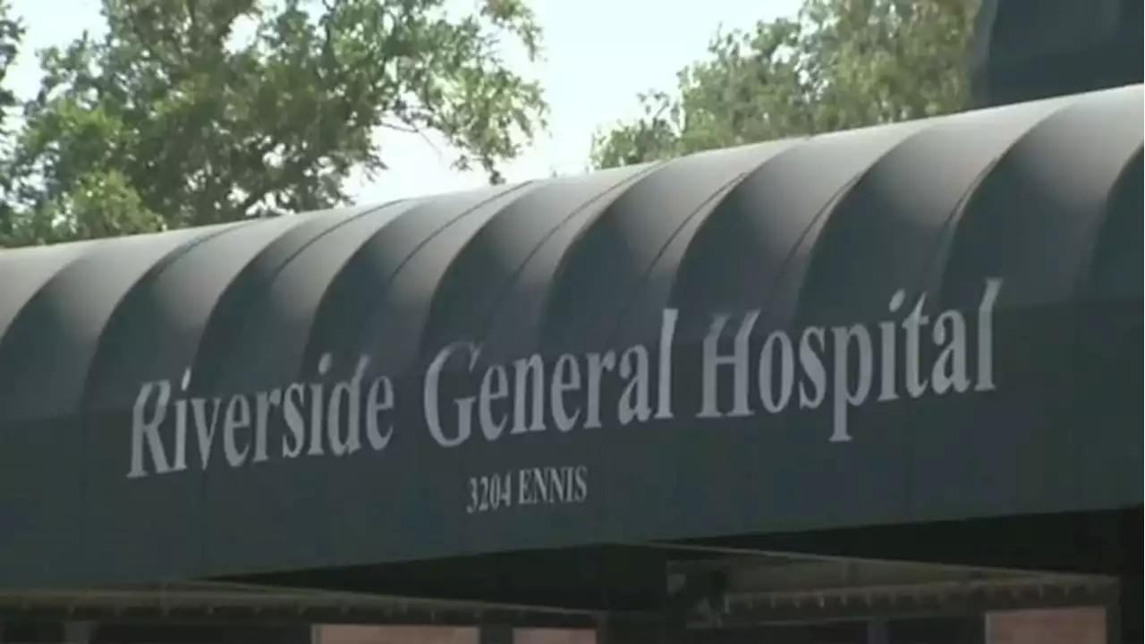 ‘It’s very needed’: Third Ward community reacts to plans for historic Riverside General Hospital building