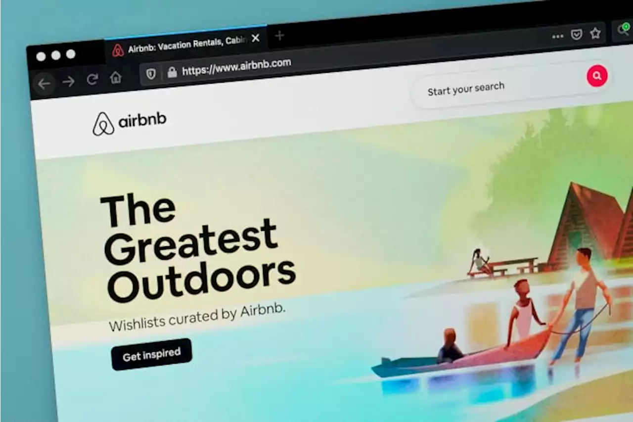 Airbnb posts $1.2 billion profit in 3Q as revenue jumps 29%