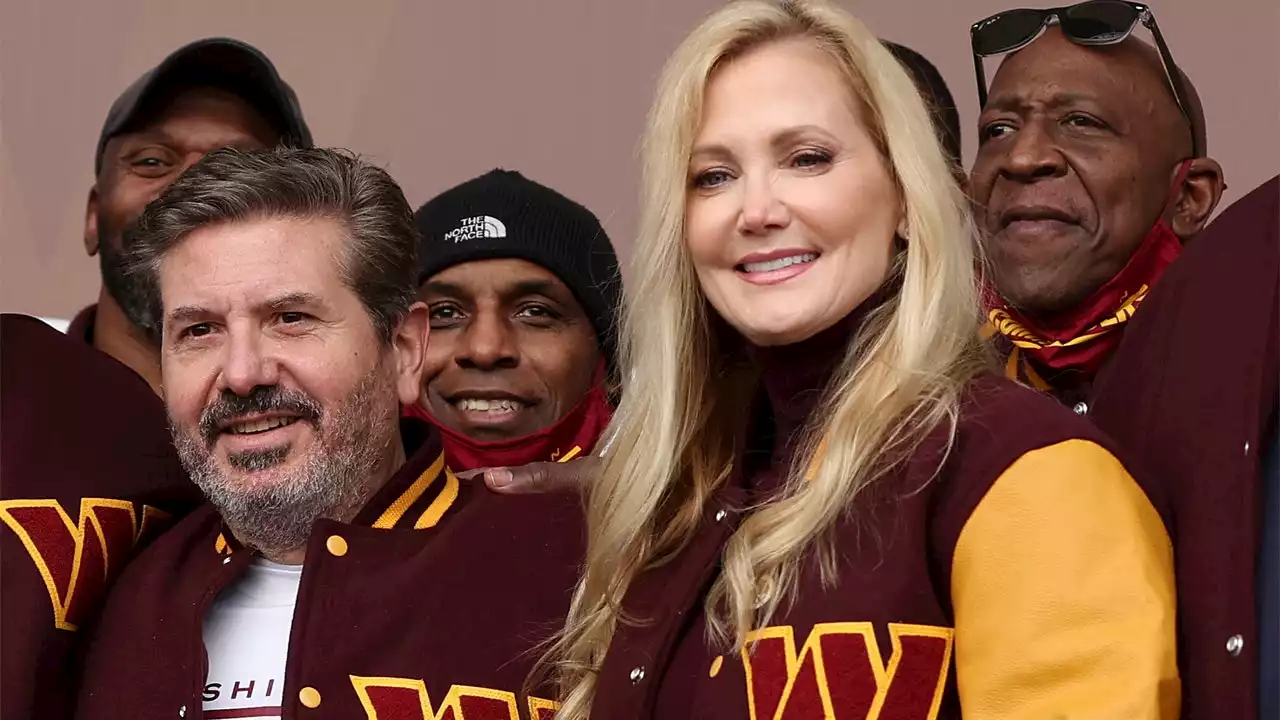 Washington Commanders, Dan Snyder hire Bank of America to consider selling team