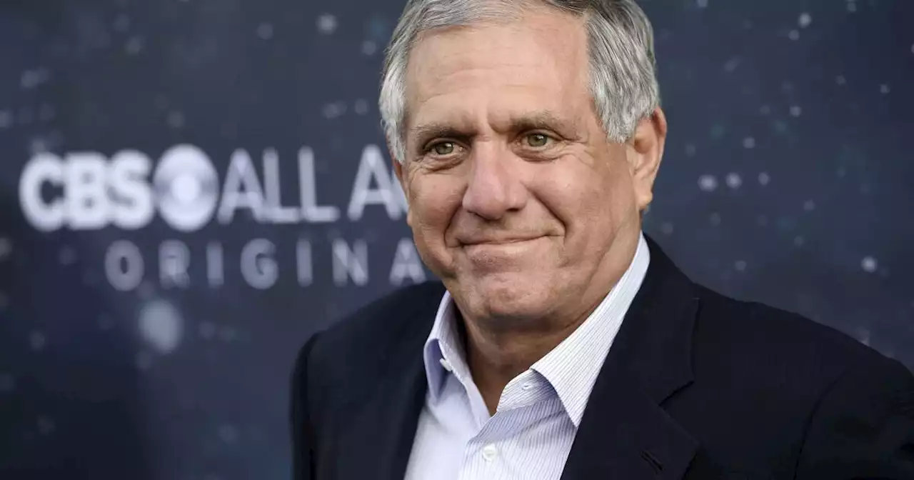 Paramount, Moonves to settle cases following sex misconduct scandal