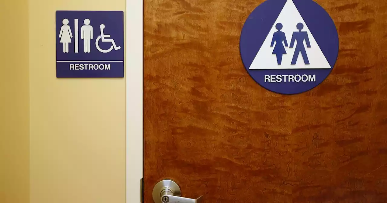 Supervisors vote to require all-gender restrooms in new L.A. County buildings