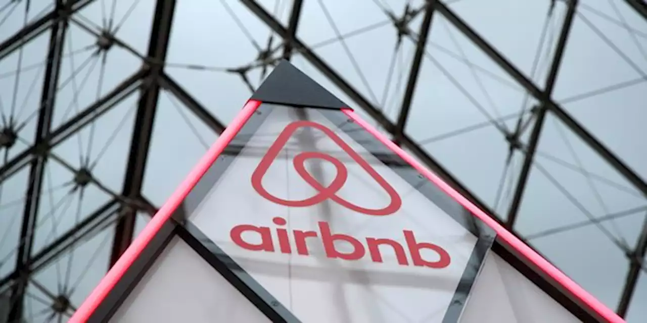 Cet été, Airbnb a réalisé des profits historiques grâce au retour en masse des touristes