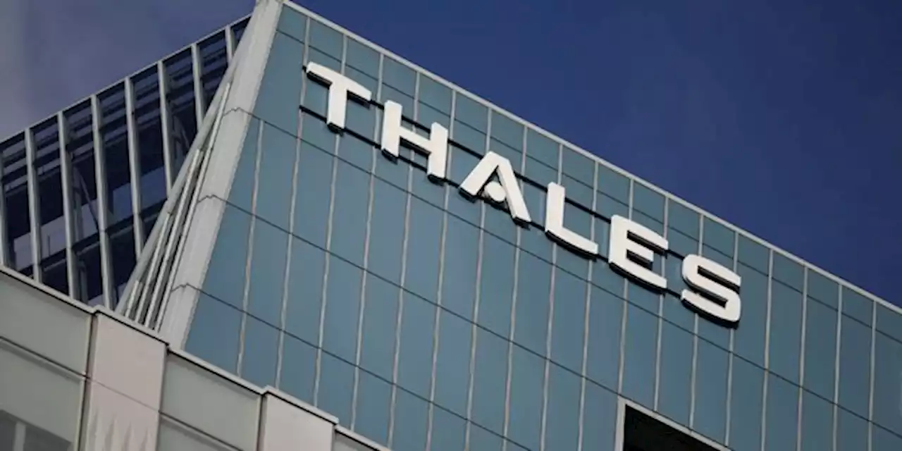 Pas de fuites de données chez Thales à la suite de la revendication d'une cyberattaque de LockBit