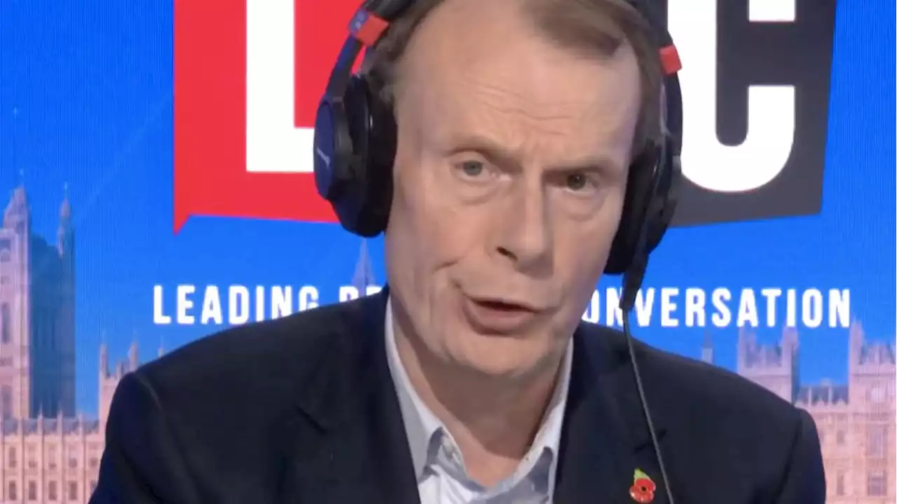 Andrew Marr: 'immigration isn't going away - and if politicians don't discuss it, extremists will'