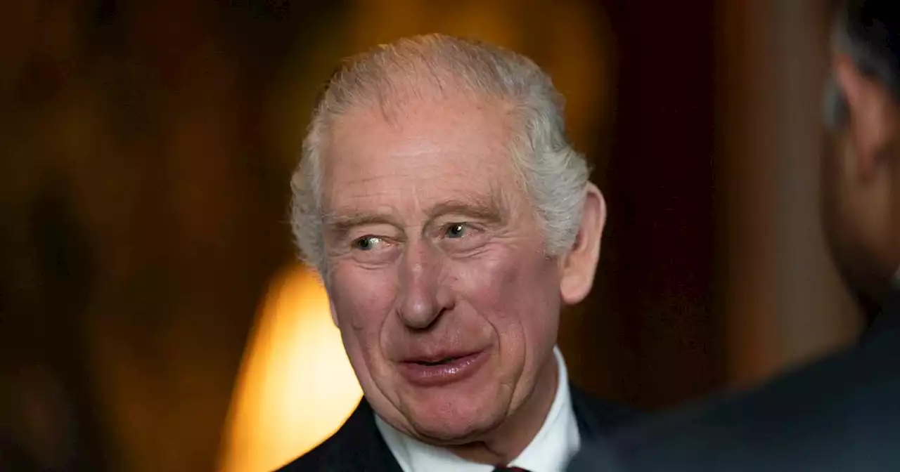 King Charles III is visiting Leeds next week