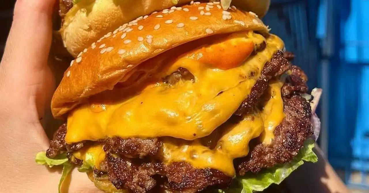 New 'top tier' burger joint opens in Leeds with food 'better than McDonald's'