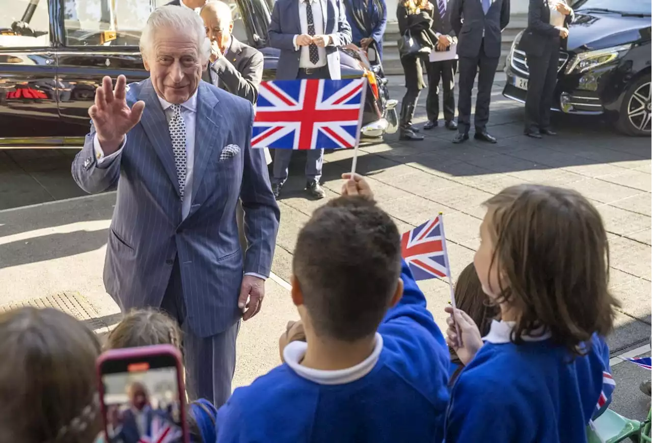 King Charles to visit Leeds as his full schedule of activities is released