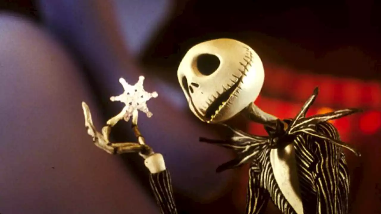 Le réalisateur de « L’Étrange Noël de M. Jack » n’aime pas beaucoup que l’on associe son film à Tim Burton