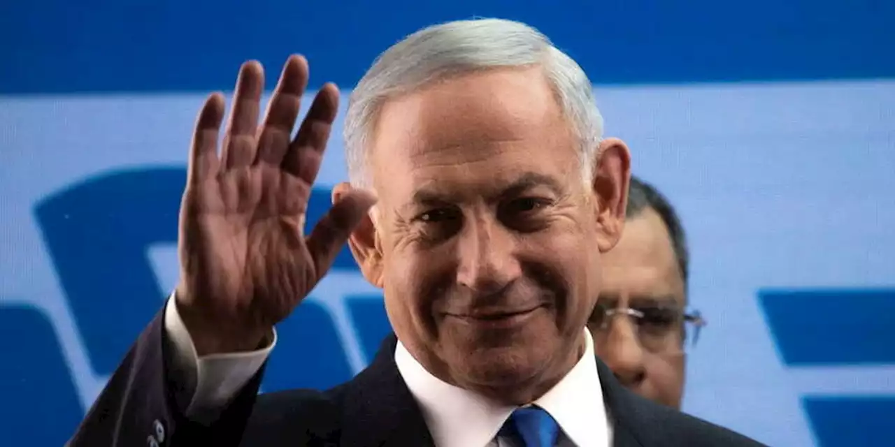 « C'est Netanyahou qui a adoubé cette extrême droite »