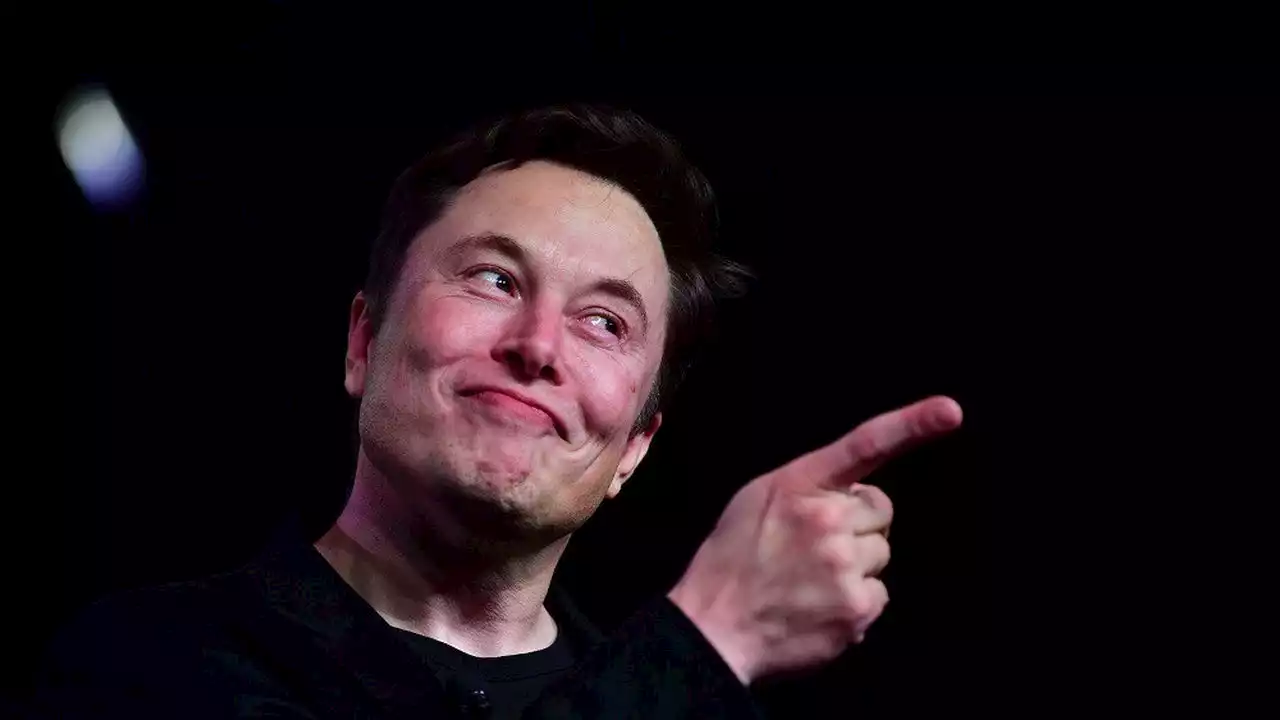 Elon Musk veut monétiser la certification des comptes sur Twitter