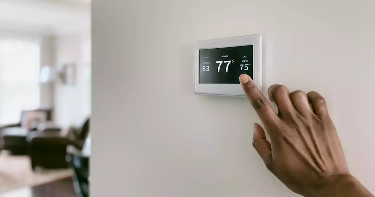 Sobriété énergétique : en 2025 un thermostat obligatoire pour chaque foyer et des économies à la clé