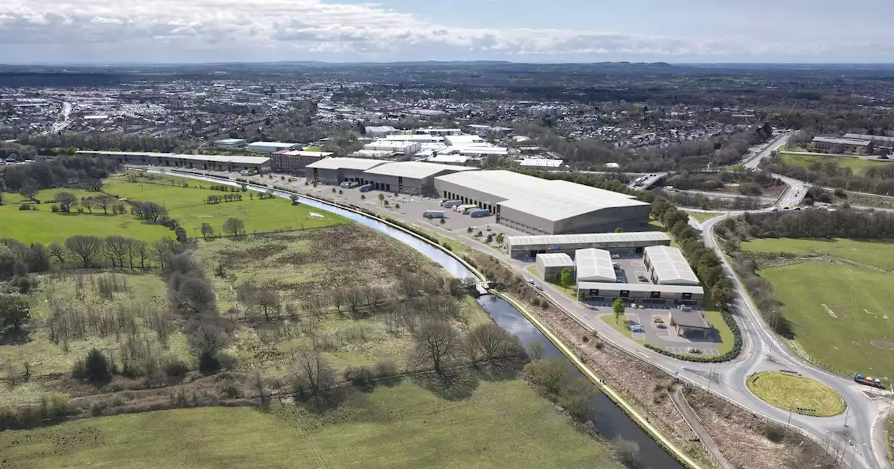 Construction set to begin on Botany Bay industrial estate