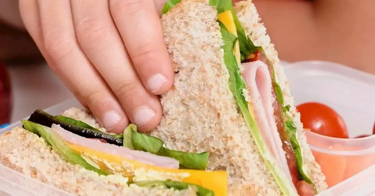 Hunt for Lancashire's best sandwich shop in celebration of National Sandwich Day