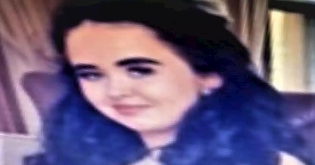 Police launch public appeal after girl, 15, reported missing from home