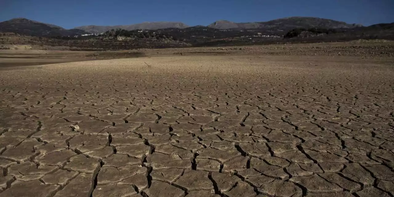 Le réchauffement climatique en Europe est deux fois supérieur à la moyenne mondiale