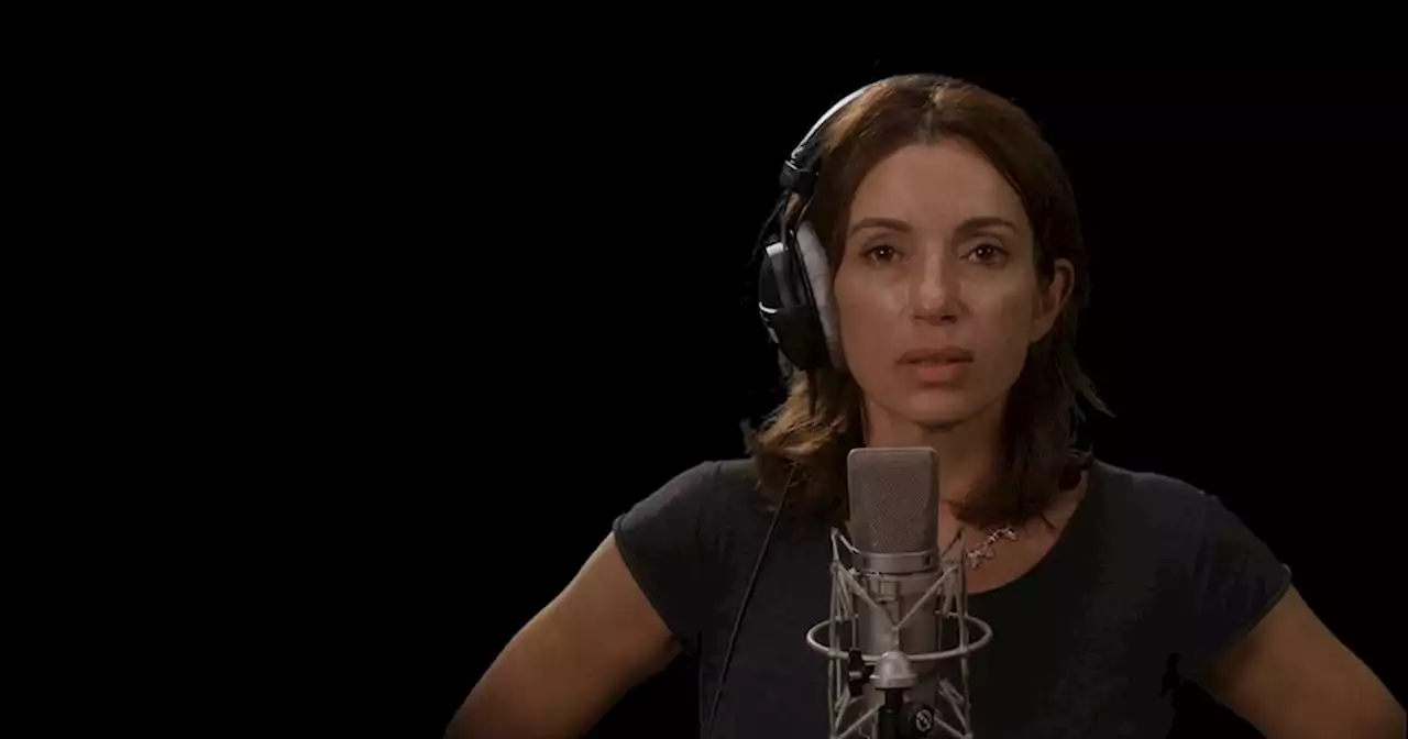 Camille Cottin, Chiara Mastroianni, ou Yael Naïm chantent Baraye, l'hymne de la contestation iranienne, dans un clip réalisé par Marjane Satrapi