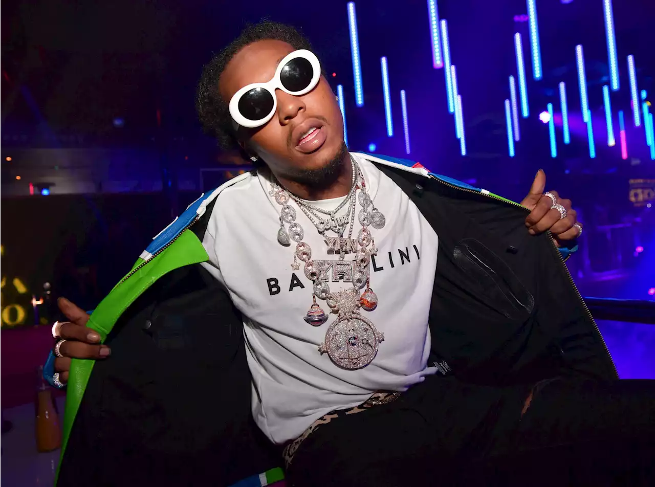 The Migos legacy – Takeoff’s death marks a tragic end to hip-hop’s most prolific group