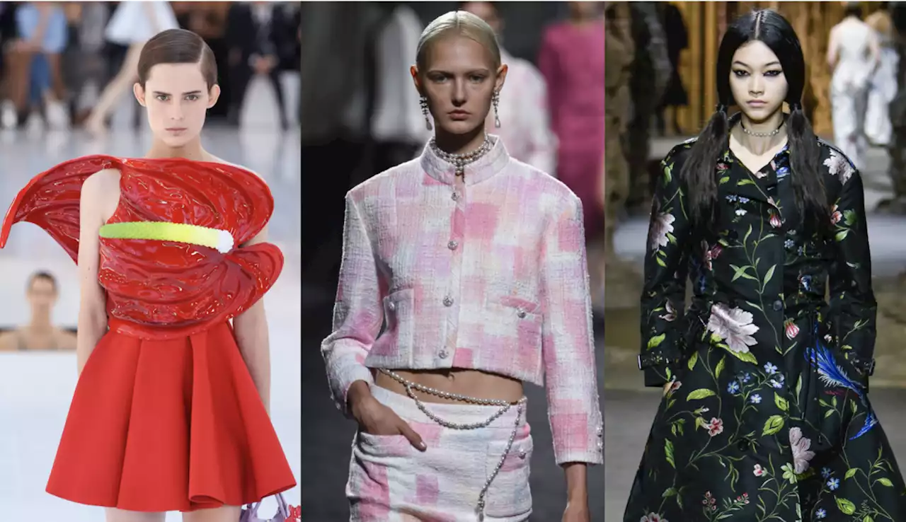 Spring 2023 Trends to Know and Shop