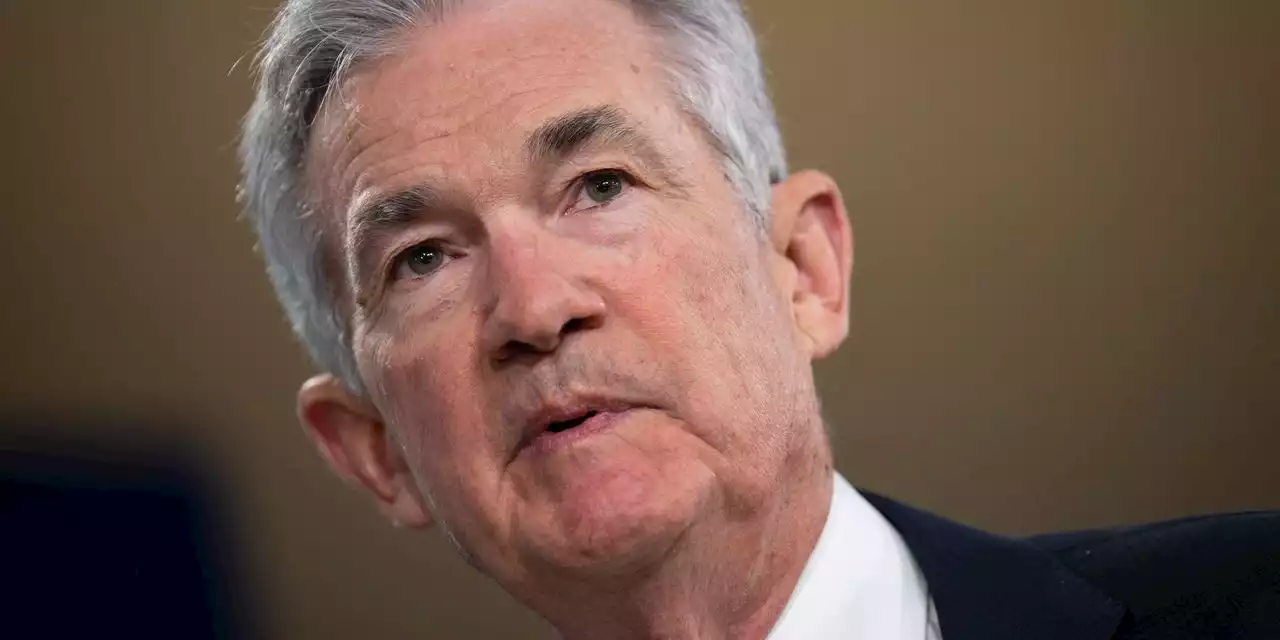 The only 4 words Powell should utter at the Fed news conference, according to one economist