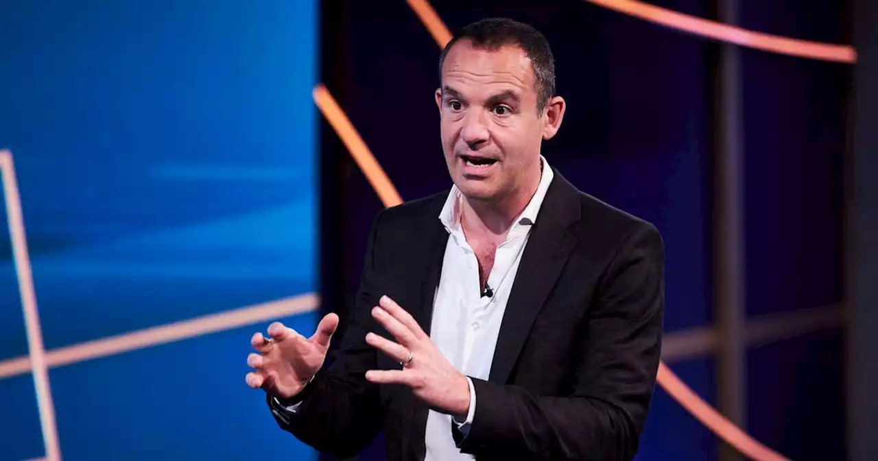 Martin Lewis issues plea to people with inactive savings to change accounts