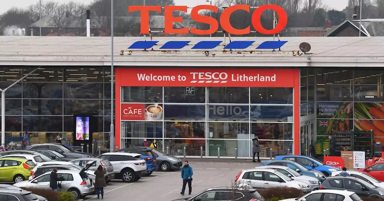 Tesco shoppers threaten to boycott supermarket over 'disgusting' 28p car charge