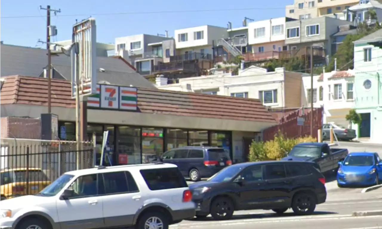 San Francisco homicide: Man beaten at 7-Eleven