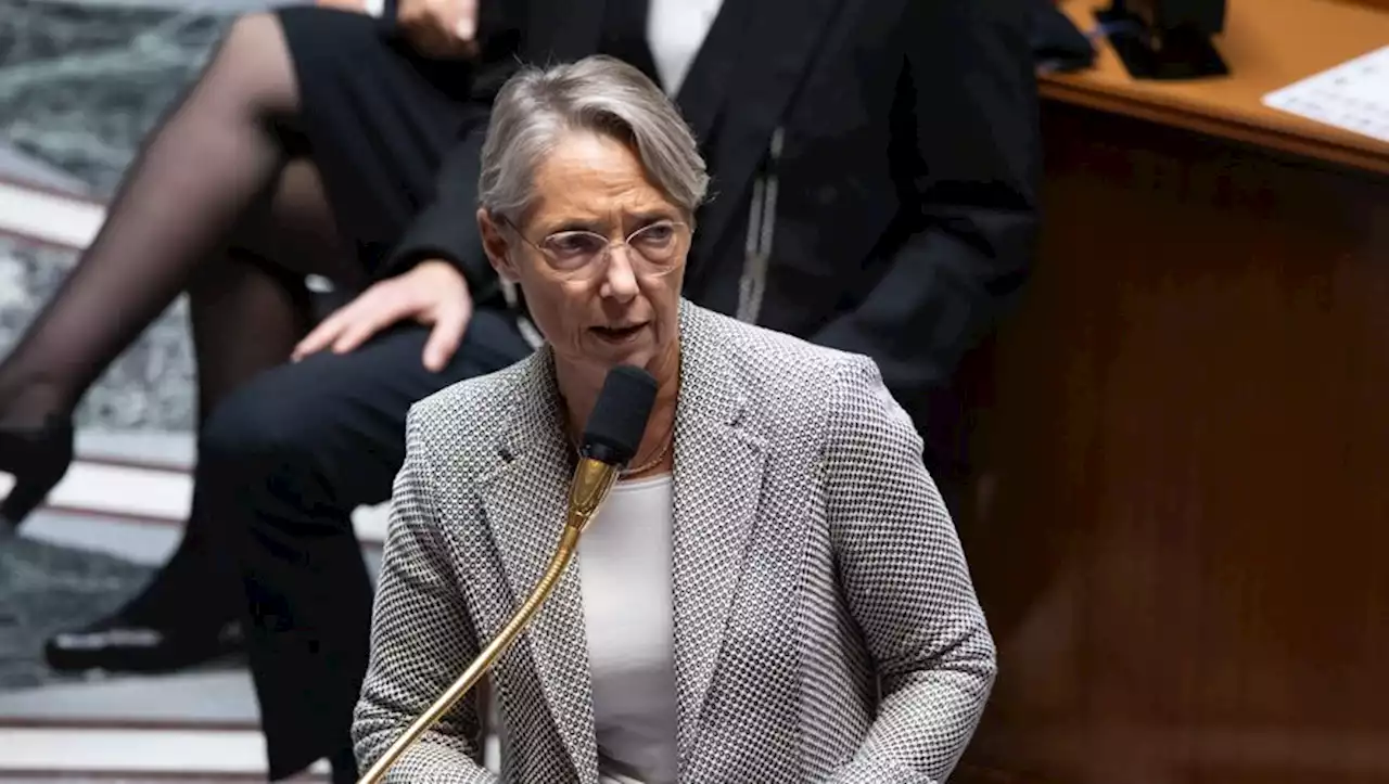 Budget 2023 : Élisabeth Borne dégaine le 49.3 pour la deuxième partie du texte, LFI annonce une motion de censure