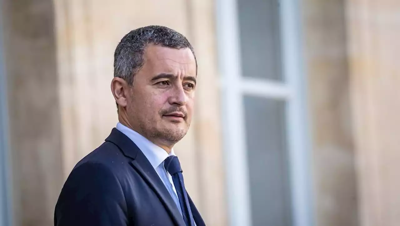 'Méchant avec les méchants' : après le meurtre de Lola, Darmanin veut mieux encadrer l'immigration clandestine