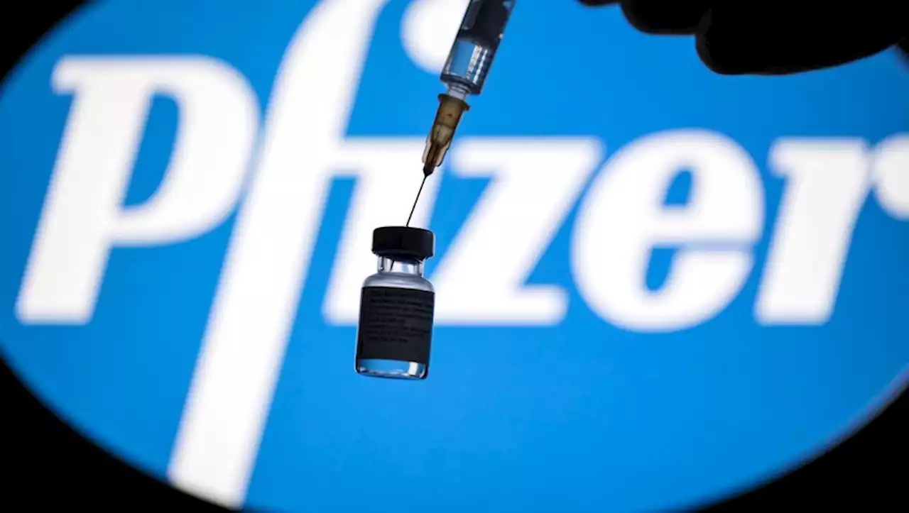 Vaccin contre la bronchiolite : Pfizer annonce des résultats positifs sur les bébés de moins de 6 mois