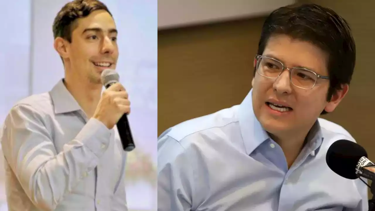 'Gomelitos ignorantes': Upegui se refirió a Uribe Turbay por comentario sobre la tributaria