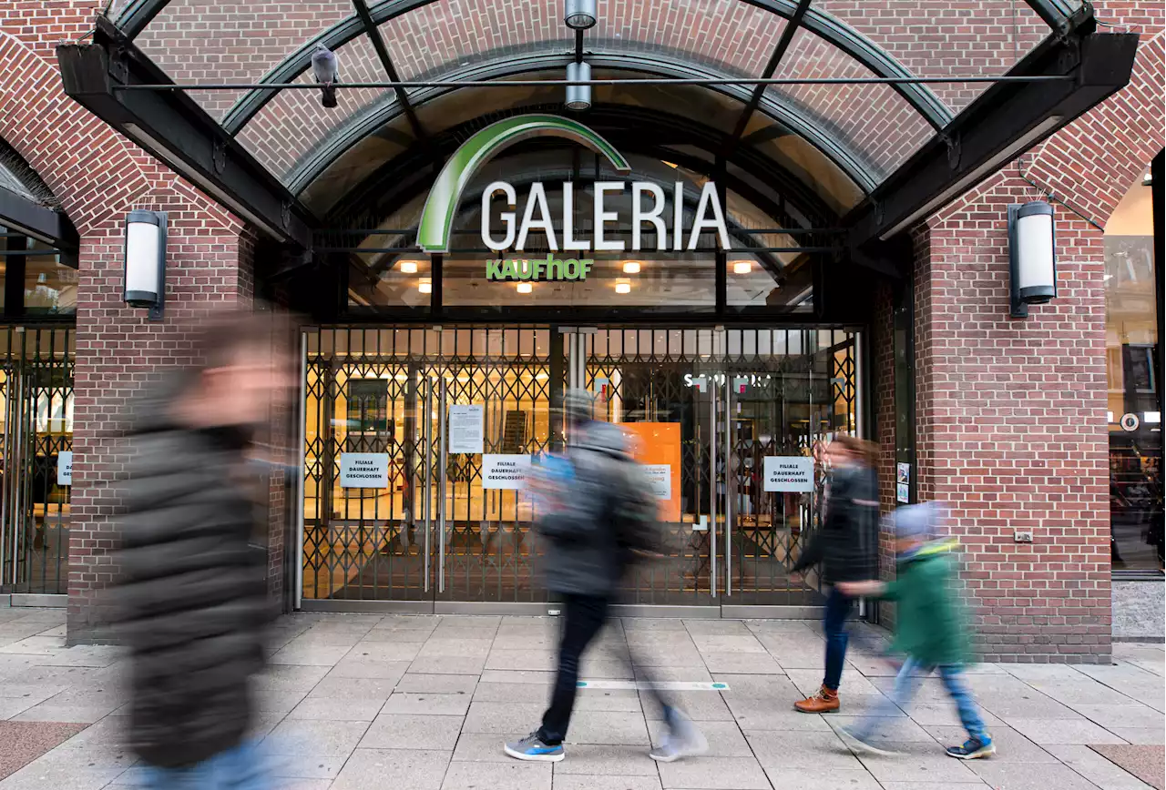 „Galeria Karstadt“-Krise: Das Kaufhaus ist tot – da hilft alles nichts