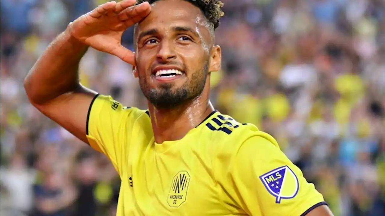 Mukhtar als erster Deutscher MVP in der Major League Soccer