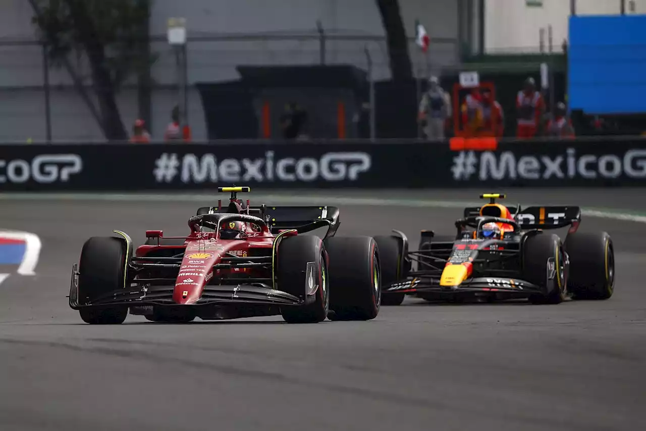 Ferrari’s rivals don’t think Mexico slump was true reflection of F1 form