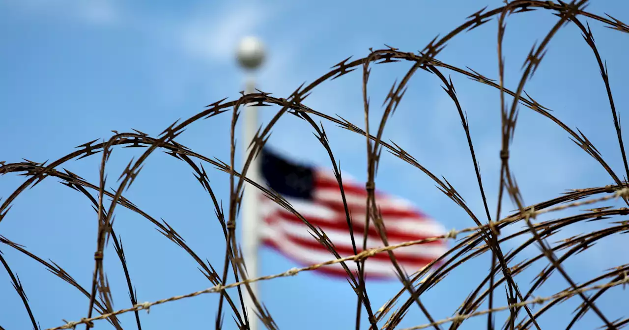 Biden again shrinks Guantanamo’s population, creating test for GOP