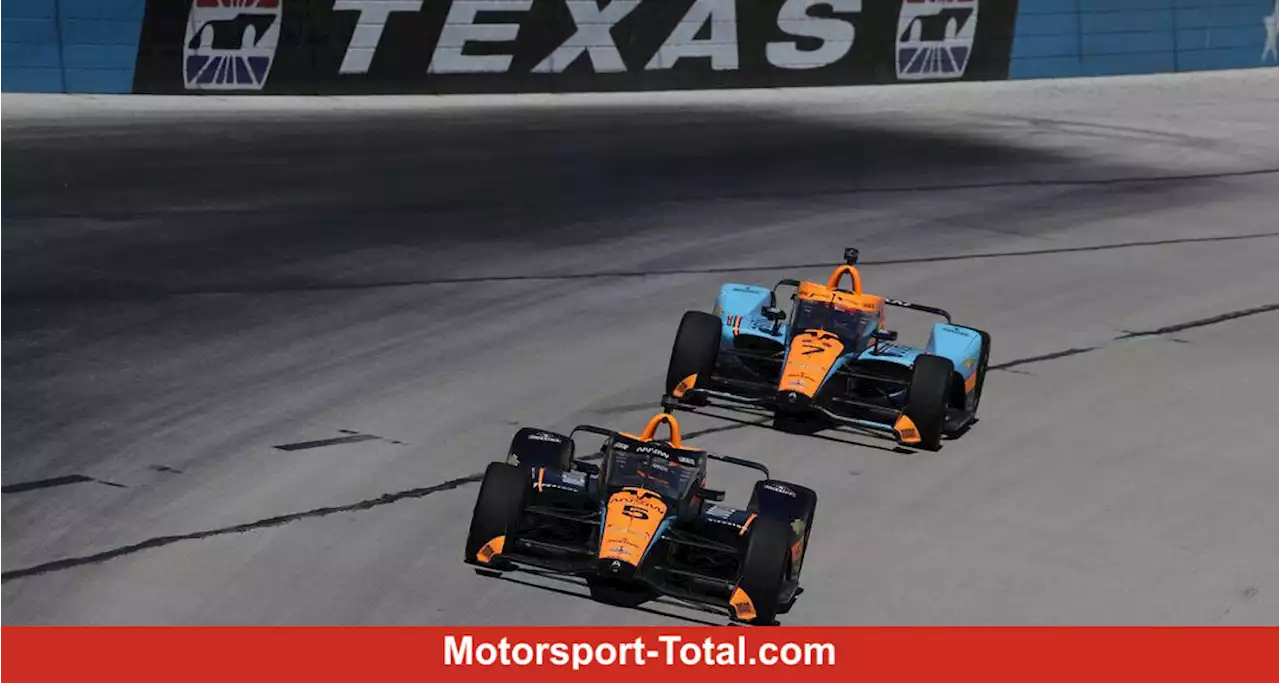 IndyCar-Zukunft: Penske plant in den kommenden Jahren mehr Ovalrennen